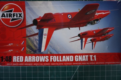 Airfix superb rare hard - airfix,