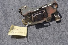 VW T2 Camper Cab Door Lock