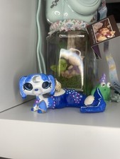 Littlest Pet Shop | LPS Blue &