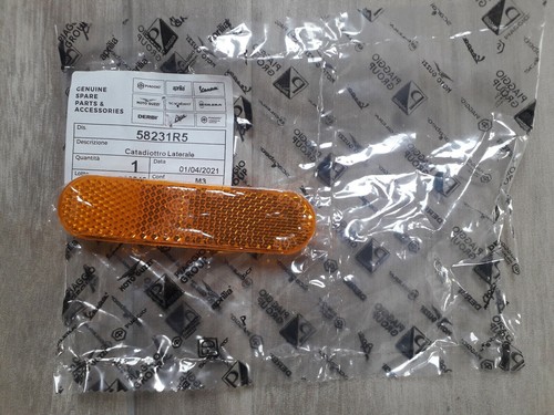 Original amber side light for - original,