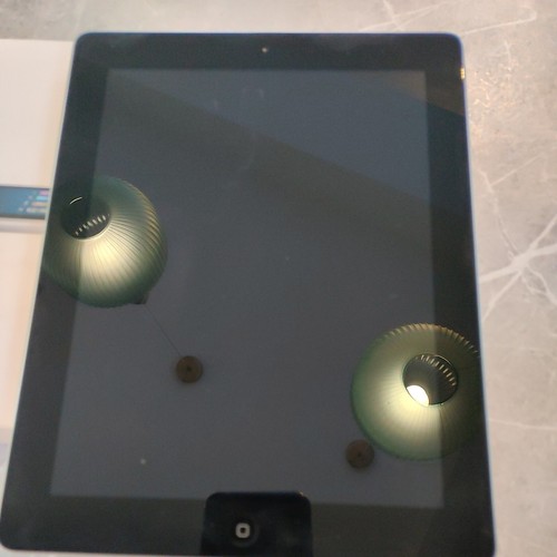 Apple ipad 4th - apple,