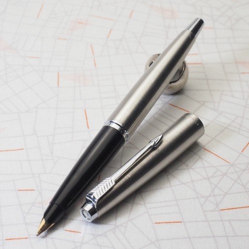Parker stainless steel - parker,