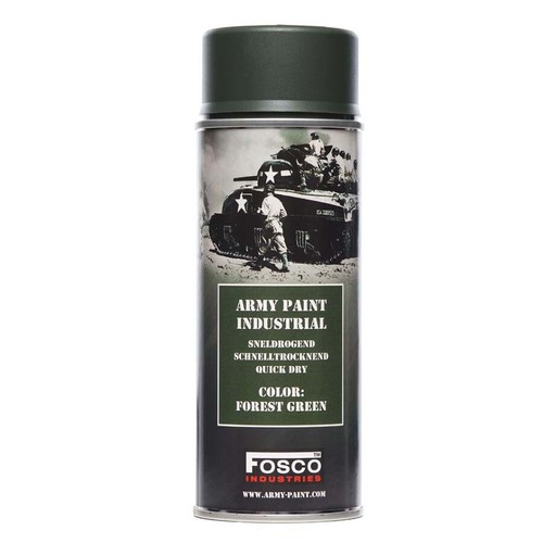 Military spray paint - x,