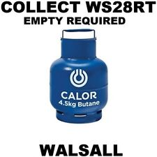 NEW FULL 4.5 KG 4.5KG CALOR