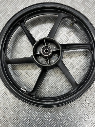 Honda cbr 125 2008 rear - r,