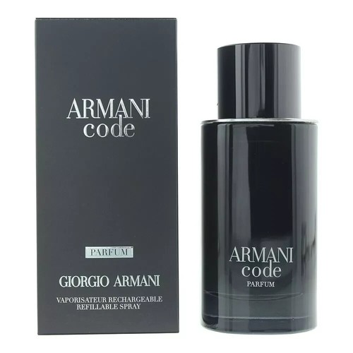Giorgio armani code parfum - giorgio,