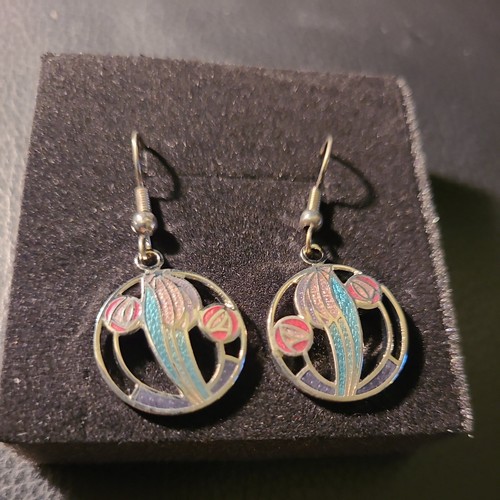 Sea gems mackintosh 18mm - gems,