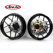 for Honda CBR600RR 2007-2017