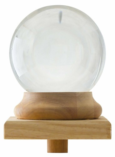 Amlong crystal newel - amlong,
