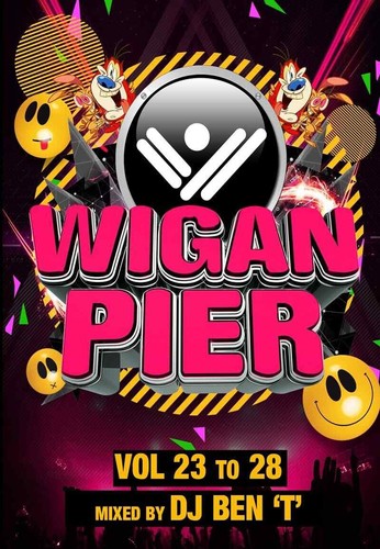Wigan pier ben - t,