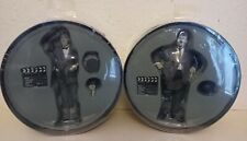 Laurel and Hardy Movie Icons