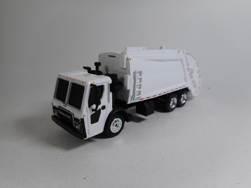 First gear mack lr - mack,