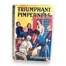 Triumphant Pimpernels (Ivy