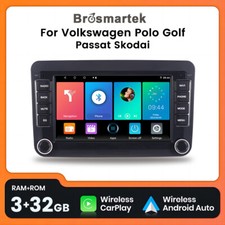 Car Radio For VW Transporter