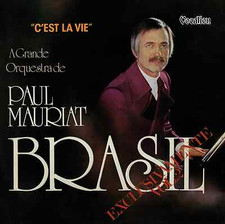 Paul Mauriat - C'est La Vie &