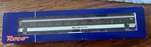 Roco 45327 1 class - roco,