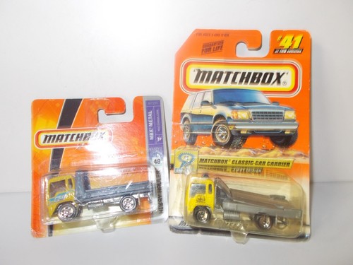 Matchbox 48 hiway - no,