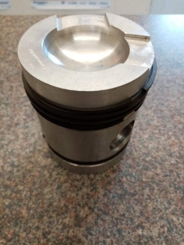Ruston hornsby vth - hornsby, piston