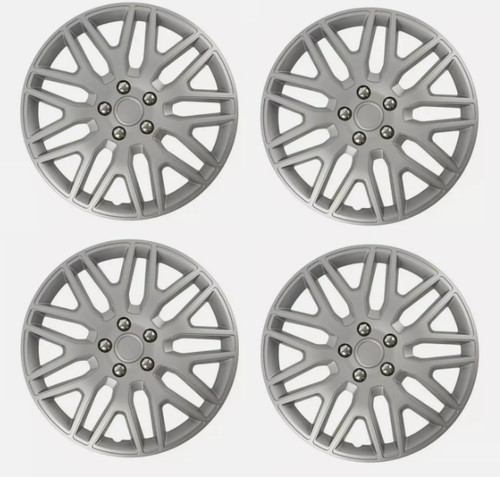For corsa wheel trim hub - trim, cap