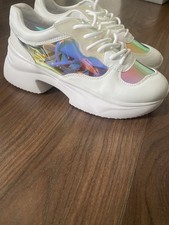 Zara Women's Trainers Size 4 (