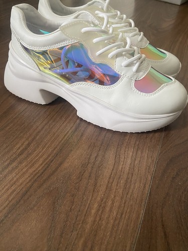 Zara women trainers - women's, (