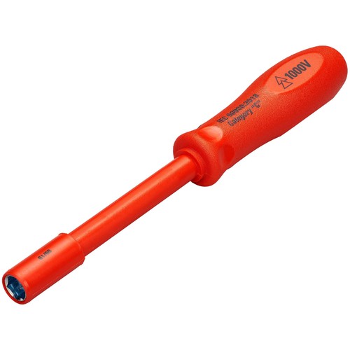 Itl insulated nut - itl,