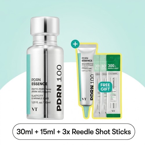 Pdrn essence 100 value - 100,