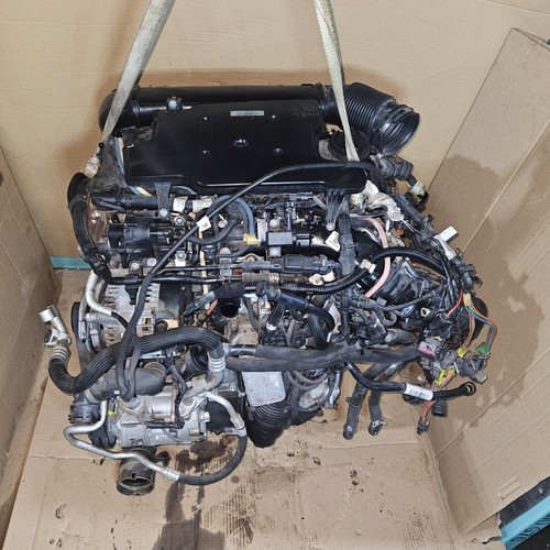 Bmw f39 20dx b47d - b47d, b47c20b
