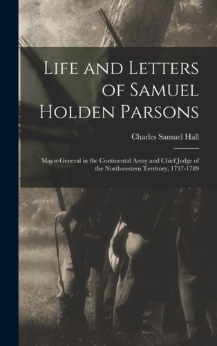 Hall life and letters of - hall,