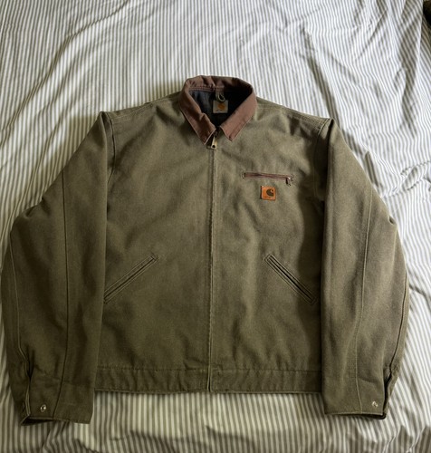 Carhartt men olive - olive, green