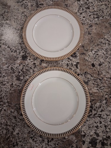 Haviland plumes gold - plumes, (or)