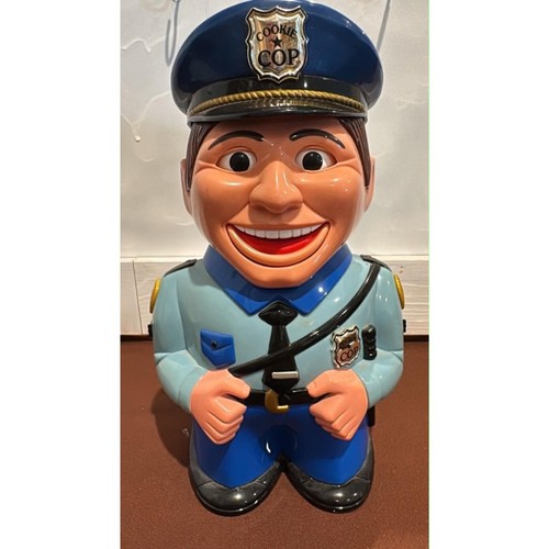 The original cookie cop - original,