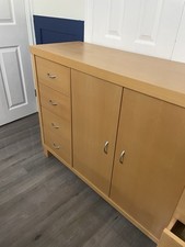 Next Sideboard Storage Cabinet