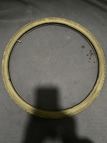 Mtb duro brave tyre - 26, 1.90