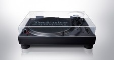Technics SL-1200MK7-K Direct