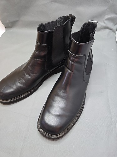 Rockport mens slip leather - rockport,