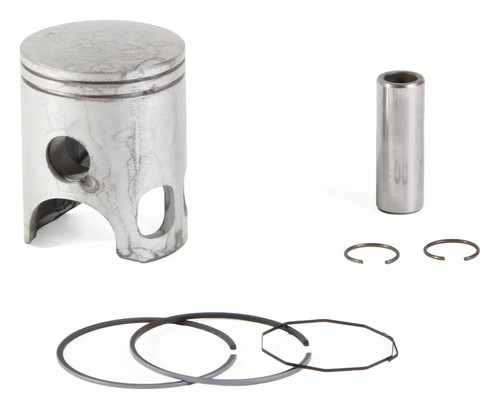 Piston kit rd250lc 83 - piston, 80-83