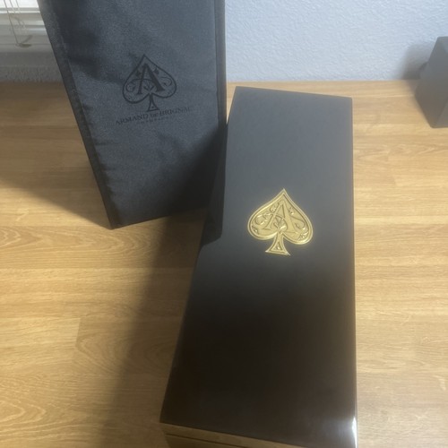 Ace spades armand de - ace,