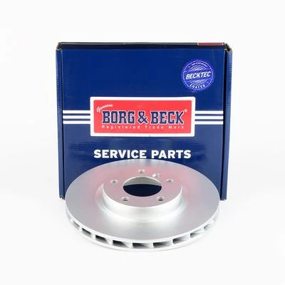 Borg beck bbd5709s front - borg,