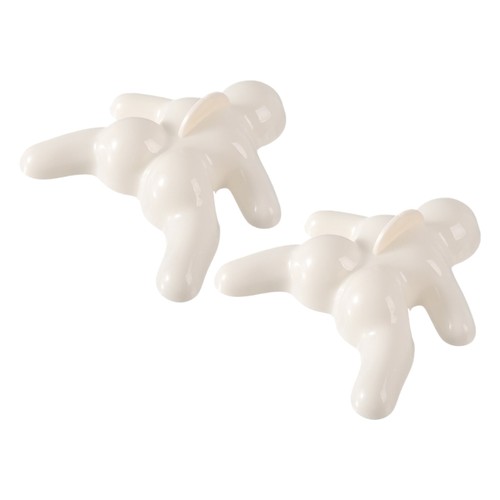 Funny human shape - shape, ball