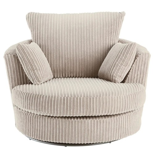 Jumbo cord amalfi corner - jumbo,