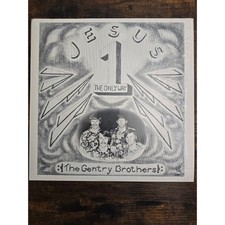 Vintage The Gentry Brothers