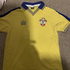 Southampton Fc Concept Shirt