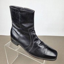 Vintage Florsheim Ankle Boots