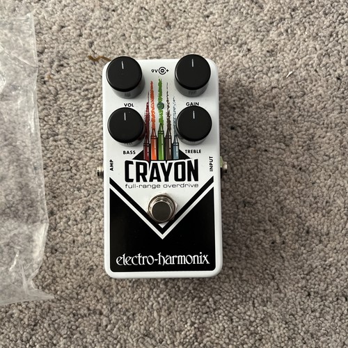 Electro harmonix crayon - 69,