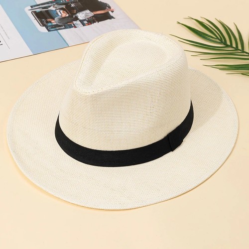New mens ladies - new, panama