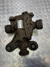 GENUINE 2010 JAGUAR XJ X351 3.0 DIESEL REAR DIFF DIFFERENTIAL 9X23-4A213-CF