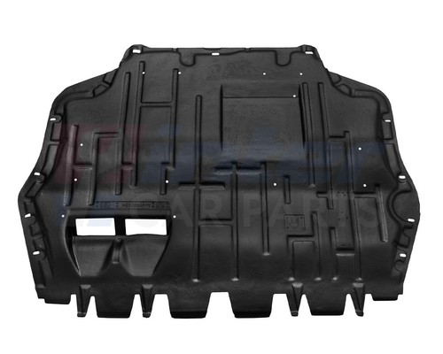 Under engine cover undertray - engine,