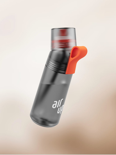 Air twist pro 600ml - air,