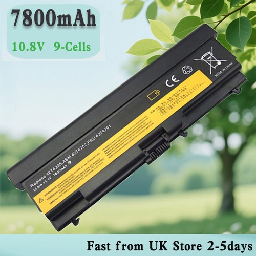 Laptop battery for lenovo - battery,